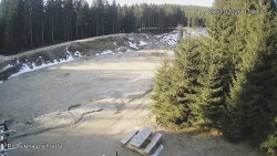 Protržená přehrada