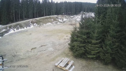 Protržená přehrada