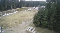 Protržená přehrada