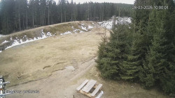 Protržená přehrada