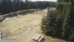 Protržená přehrada