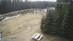 Protržená přehrada