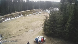 Protržená přehrada