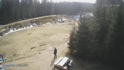 Protržená přehrada