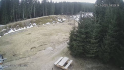 Protržená přehrada