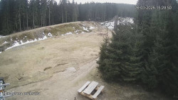 Protržená přehrada