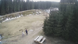 Protržená přehrada