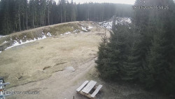 Protržená přehrada