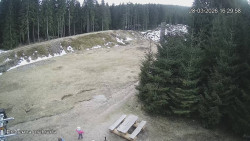 Protržená přehrada