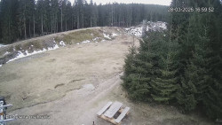 Protržená přehrada