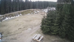 Protržená přehrada