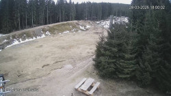 Protržená přehrada