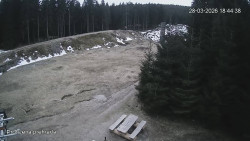 Protržená přehrada