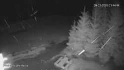 Protržená přehrada