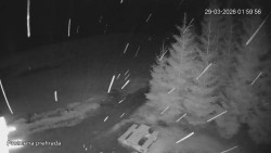 Protržená přehrada