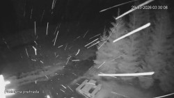 Protržená přehrada