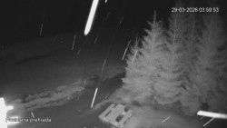 Protržená přehrada