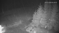 Protržená přehrada