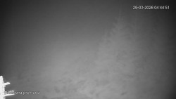 Protržená přehrada