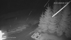 Protržená přehrada