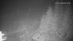 Protržená přehrada