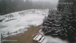 Protržená přehrada