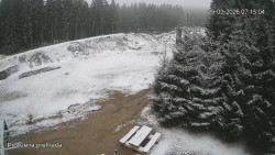 Protržená přehrada