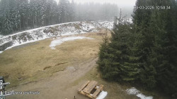 Protržená přehrada