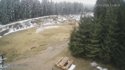 Protržená přehrada