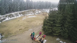 Protržená přehrada