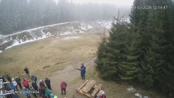 Protržená přehrada