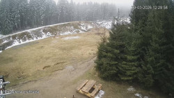 Protržená přehrada