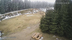 Protržená přehrada