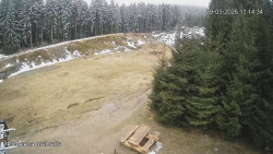 Protržená přehrada