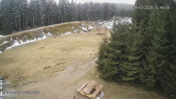 Protržená přehrada