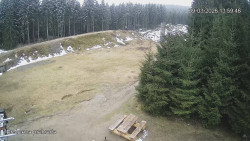 Protržená přehrada