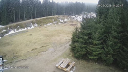 Protržená přehrada