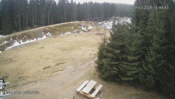 Protržená přehrada