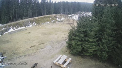 Protržená přehrada