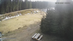 Protržená přehrada