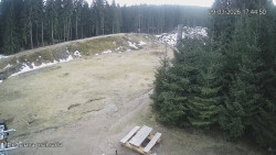 Protržená přehrada