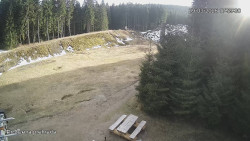 Protržená přehrada