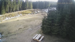 Protržená přehrada