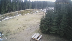 Protržená přehrada