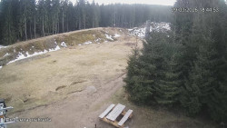 Protržená přehrada