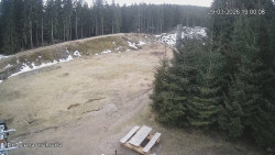 Protržená přehrada