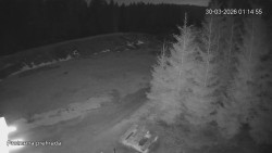 Protržená přehrada