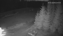 Protržená přehrada