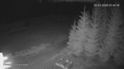 Protržená přehrada