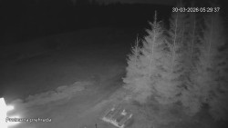 Protržená přehrada